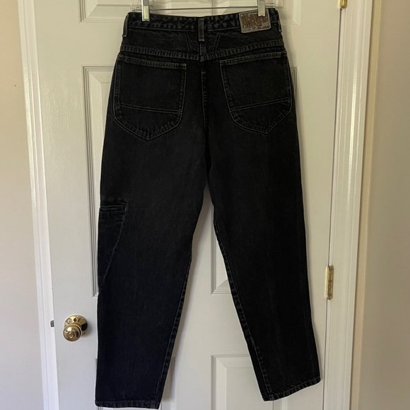 Girbaud Vintage Mom Jeans - Picture 3 of 9